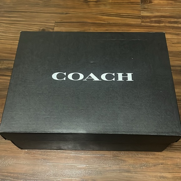 Coach Colleen Signature Losfer Size 9.5 B - Picture 12 of 12